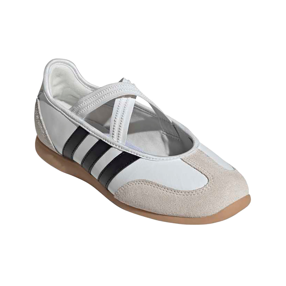 Barreda Mary Jane Shoes