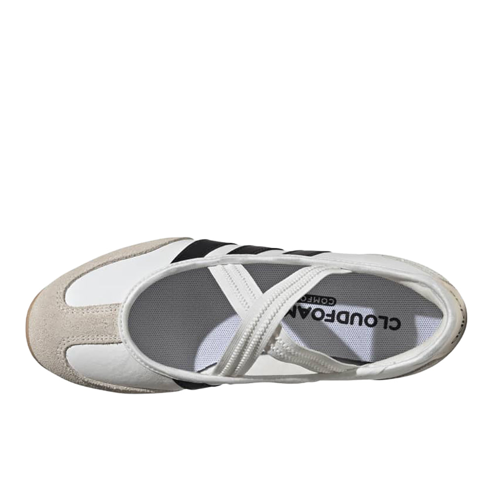 Barreda Mary Jane Shoes