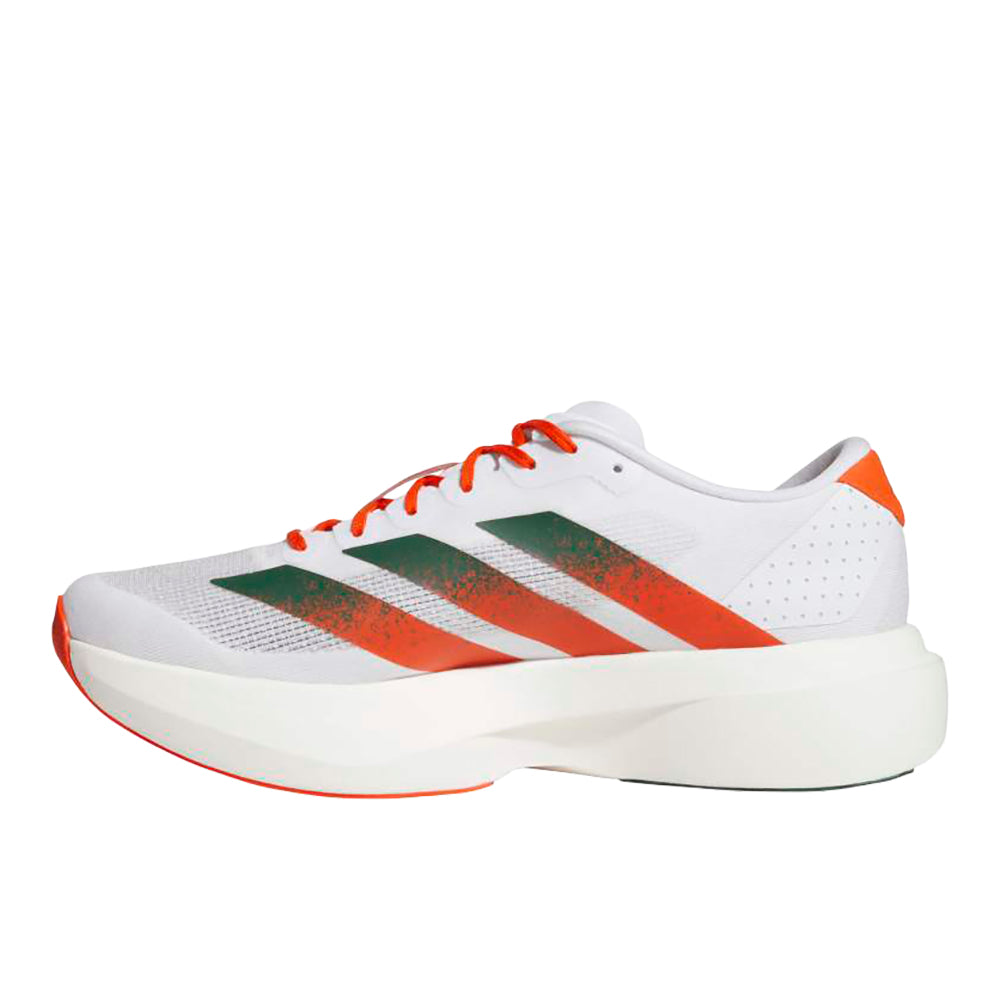 Miami Hurricanes Adizero EVO SL
