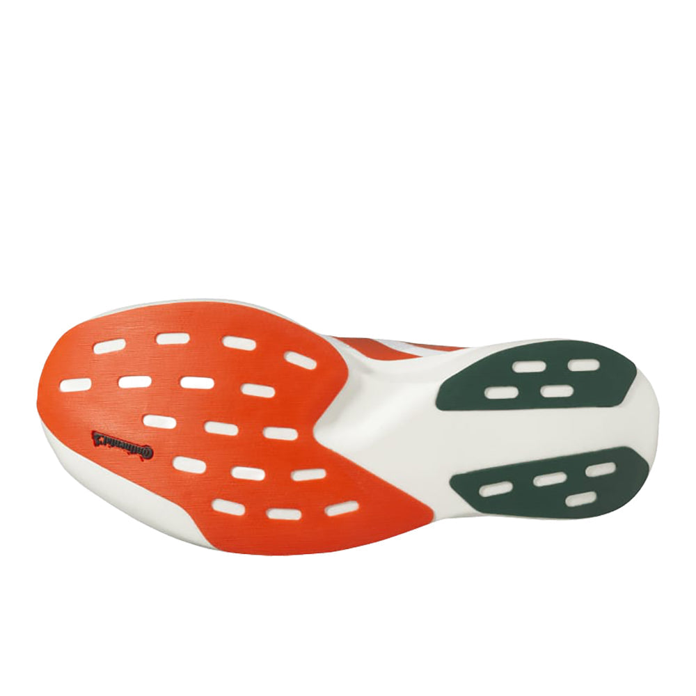 Miami Hurricanes Adizero EVO SL