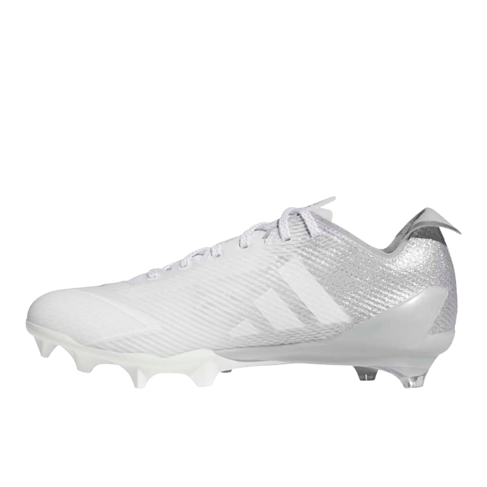 Adizero Electric II American Football Cleats