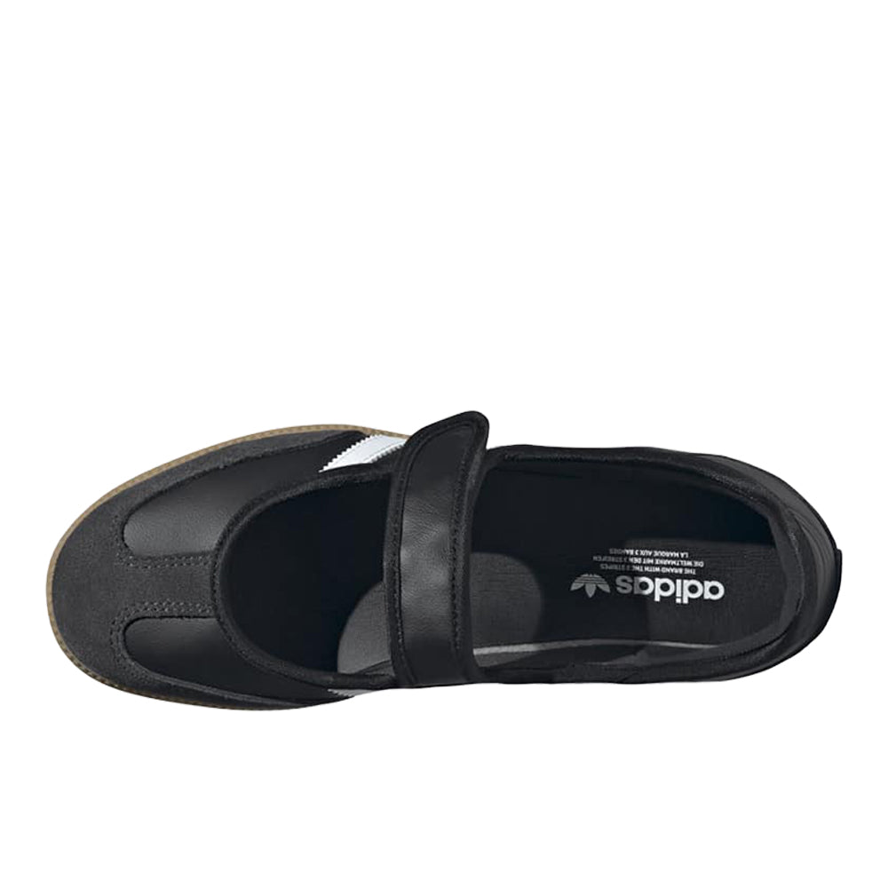 Samba Jane Shoes