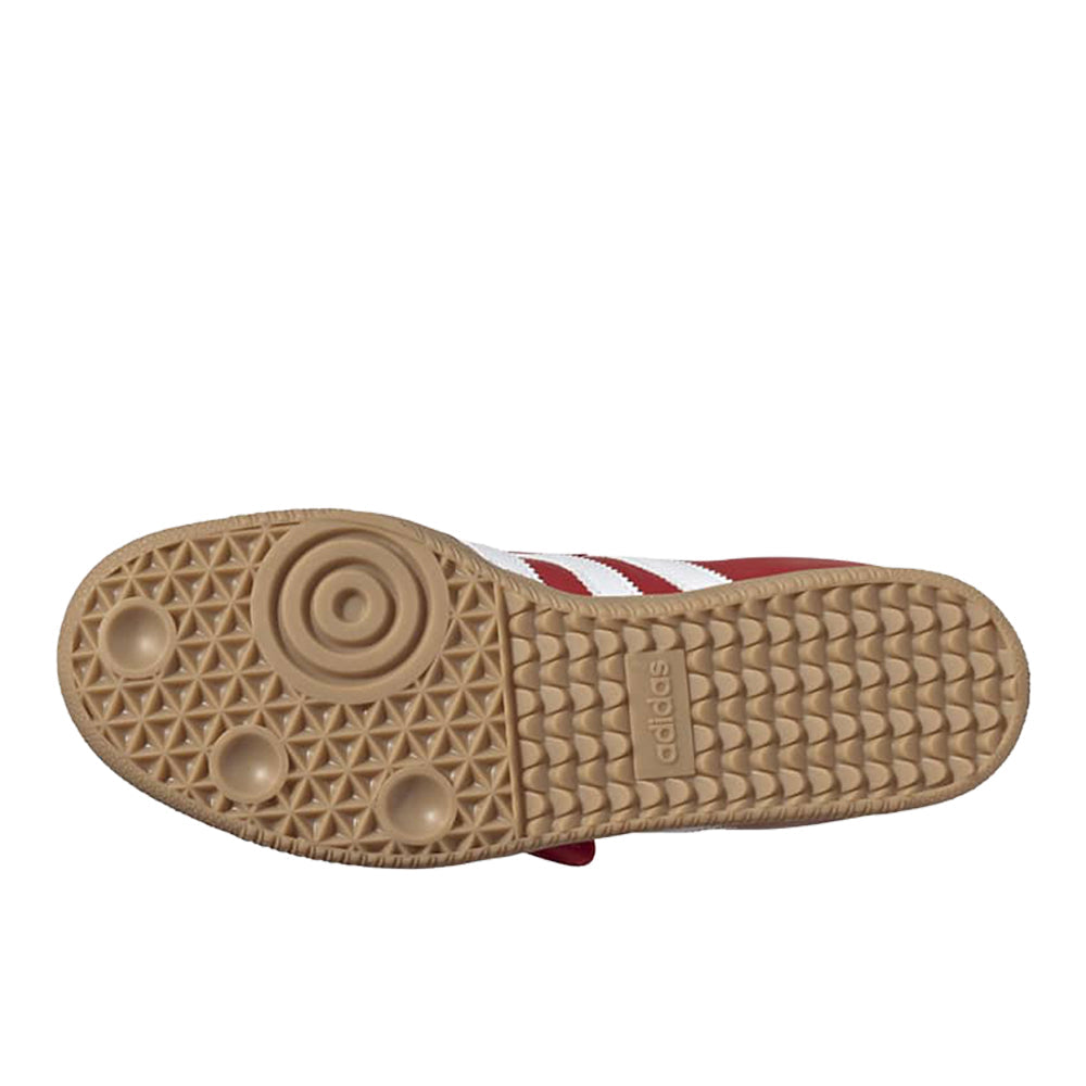 Samba Jane Shoes