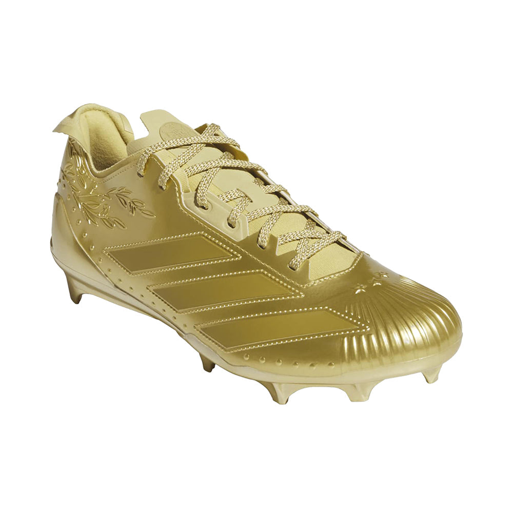Adizero Electric II Coins American Football Cleats