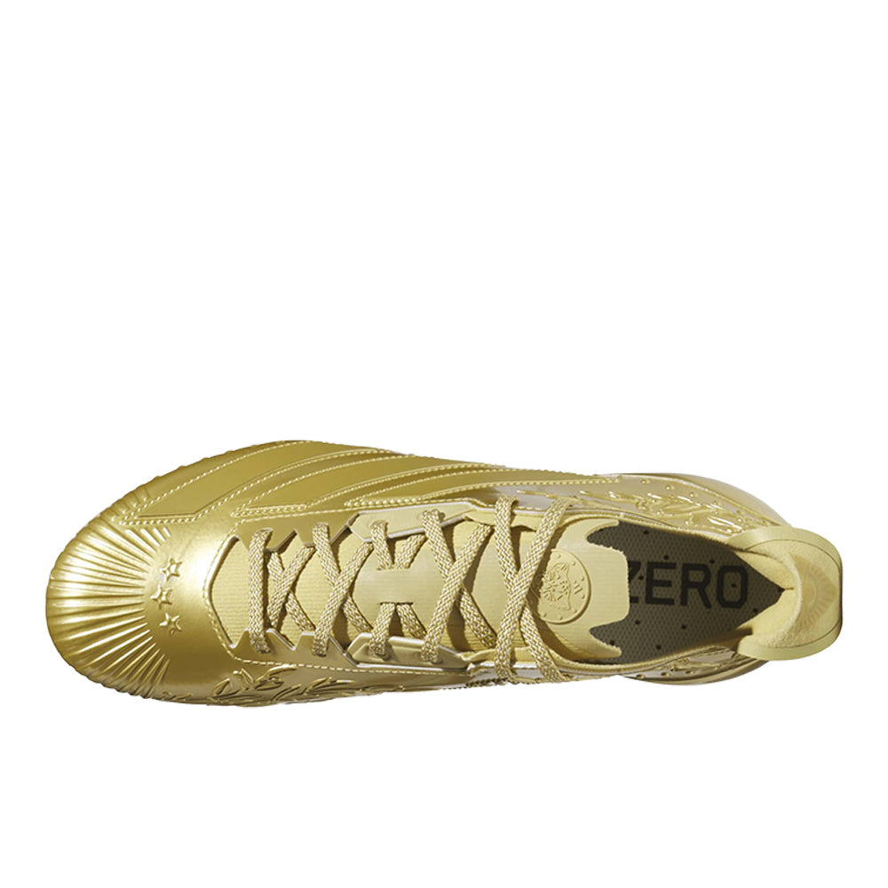 Adizero Electric II Coins American Football Cleats