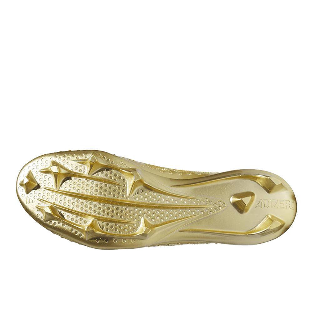 Adizero Electric II Coins American Football Cleats