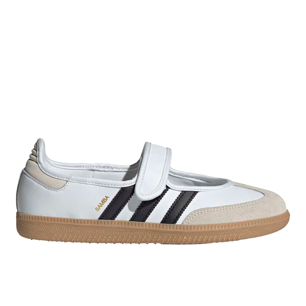 Samba Jane Shoes