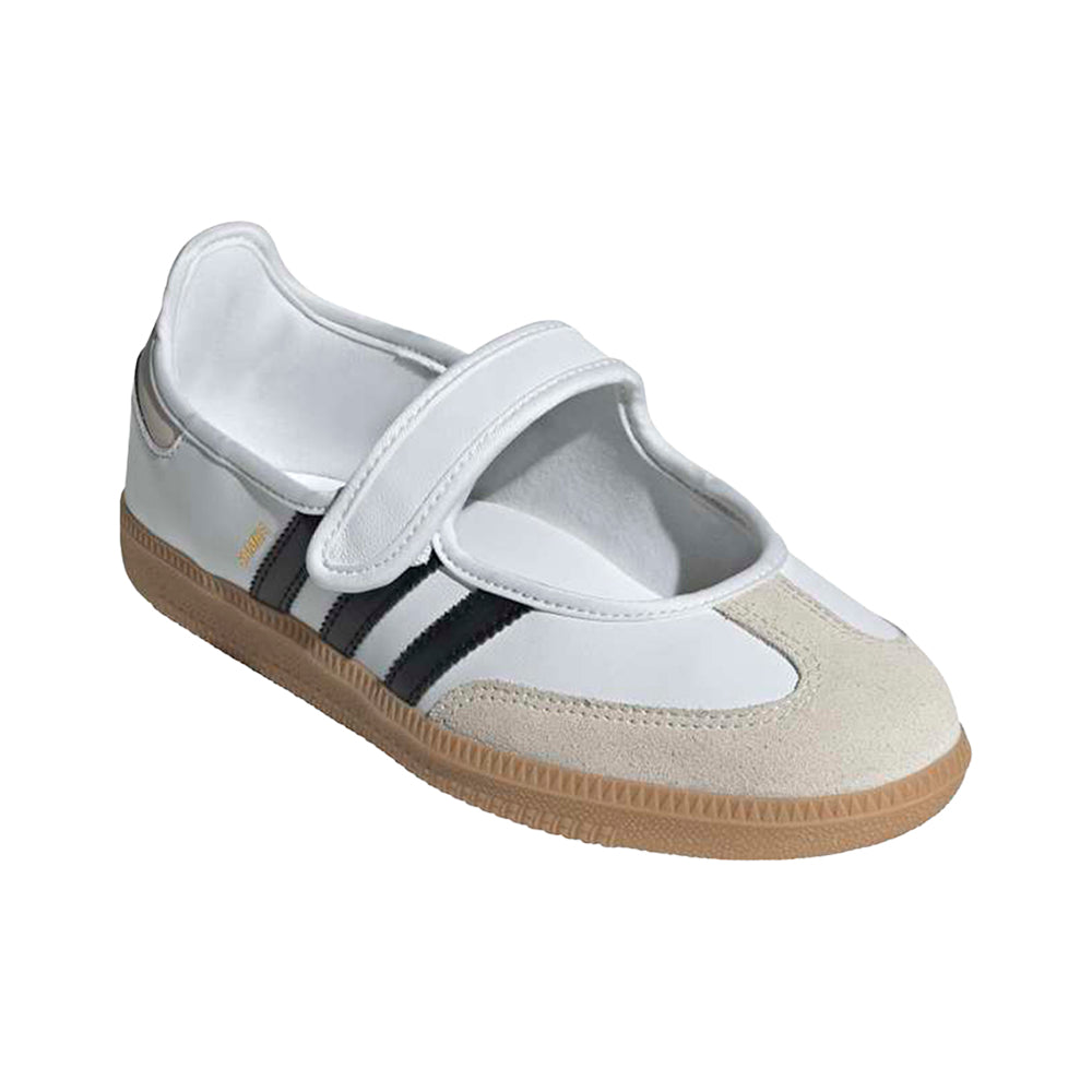 Samba Jane Shoes