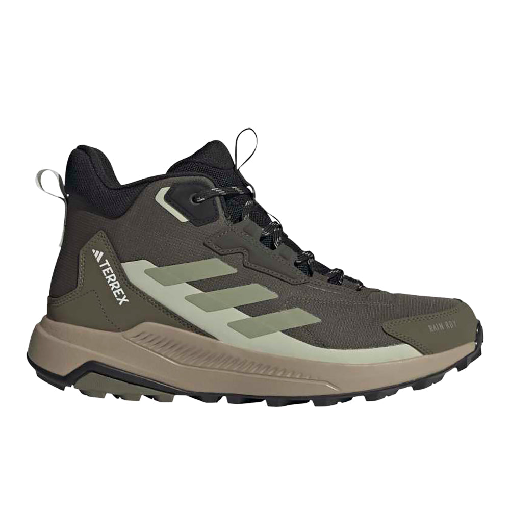 Terrex Anylander Mid Rain.Rdy Hiking Shoes