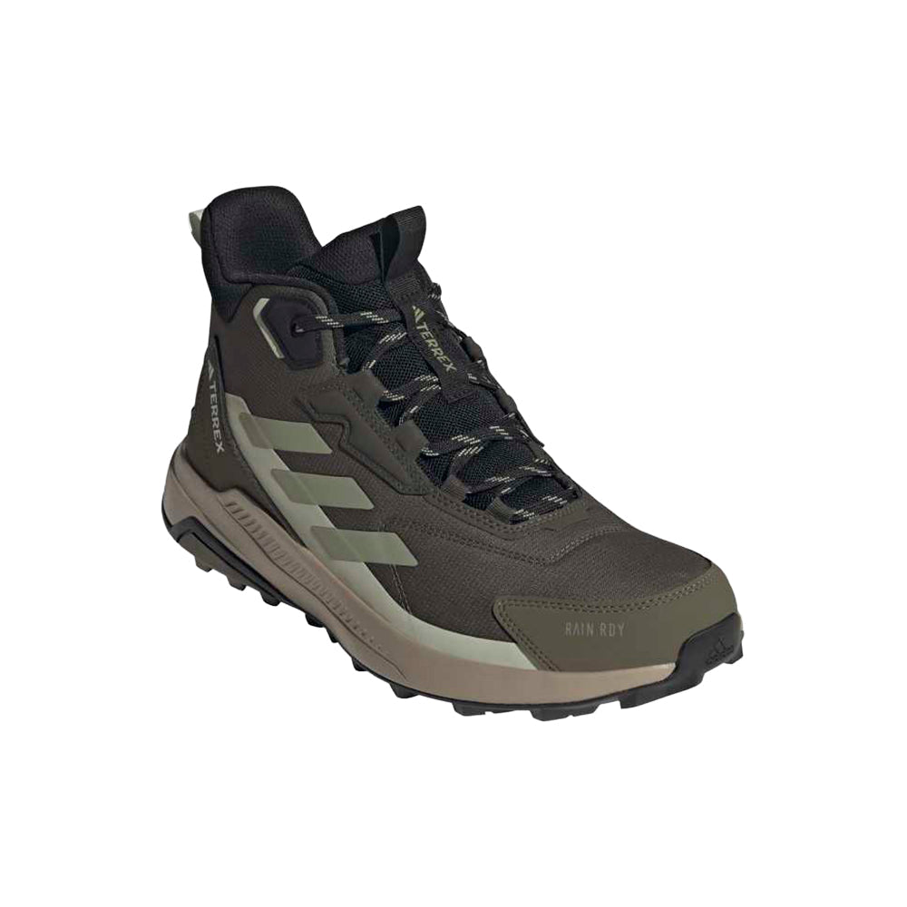 Terrex Anylander Mid Rain.Rdy Hiking Shoes