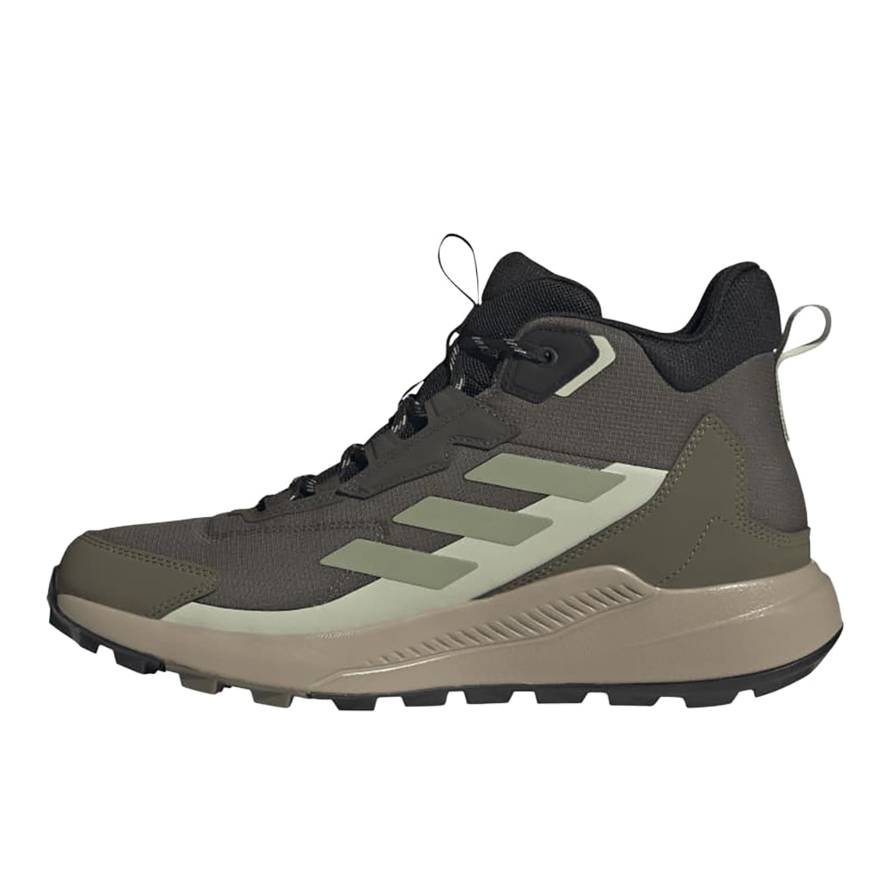 Terrex Anylander Mid Rain.Rdy Hiking Shoes