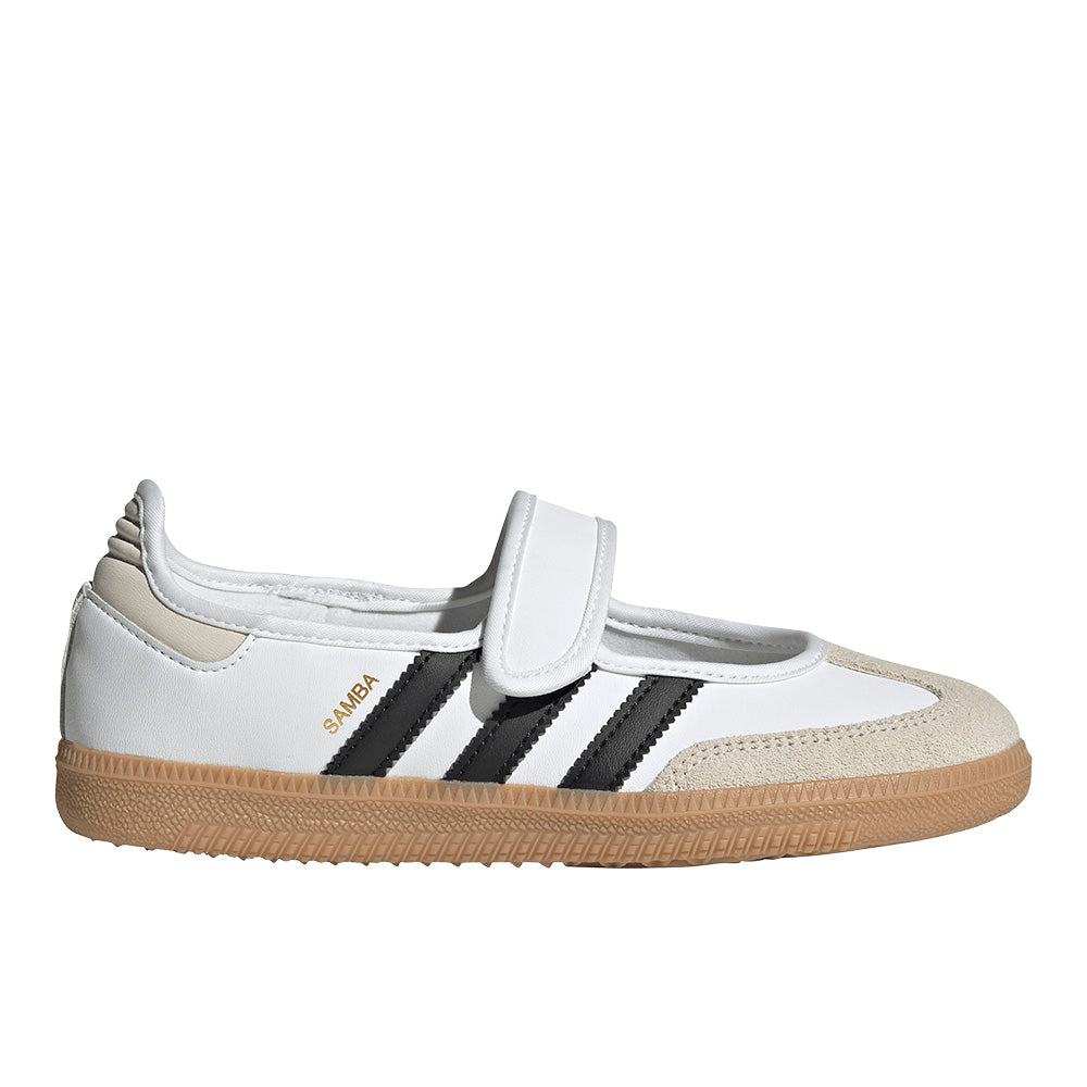 Samba Jane Shoes