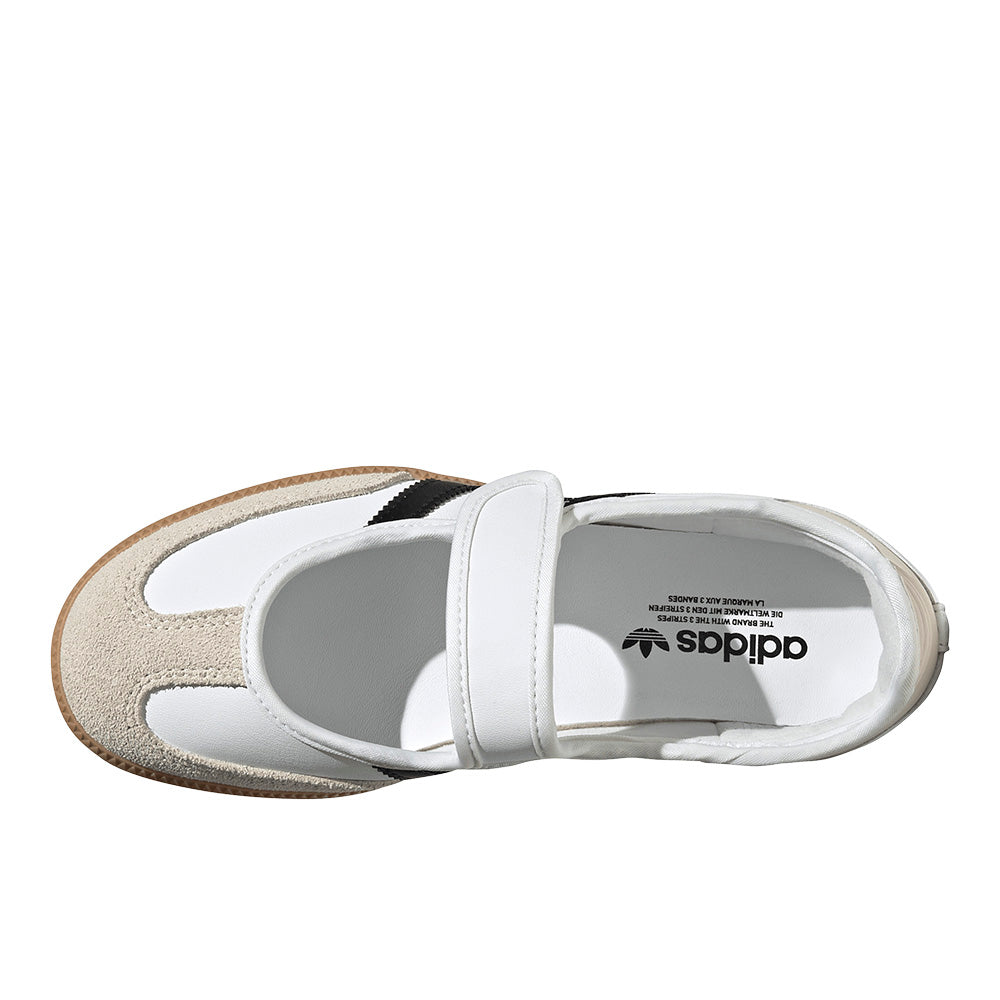 Samba Jane Shoes