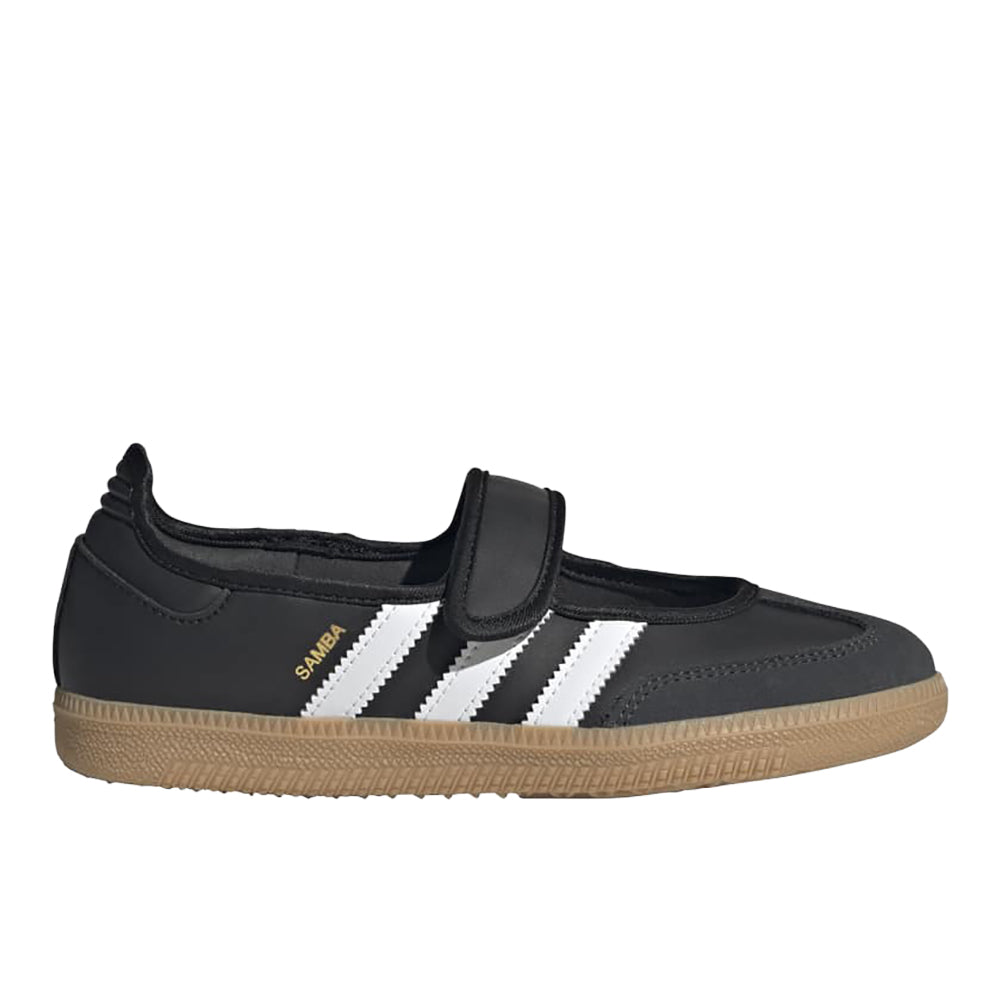Samba Jane Shoes
