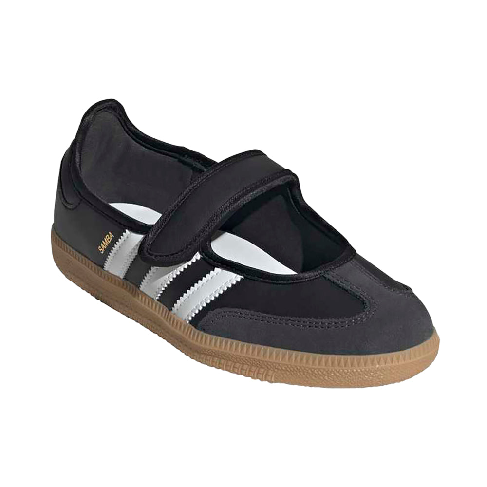 Samba Jane Shoes