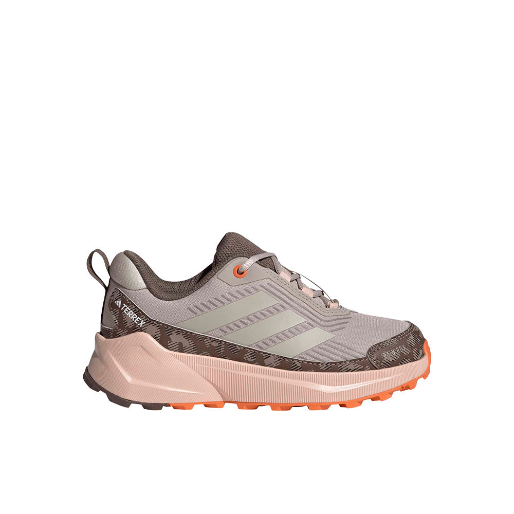Terrex Trailmaker 2 Rain.Rdy Hiking Traxion Shoes (Youth)