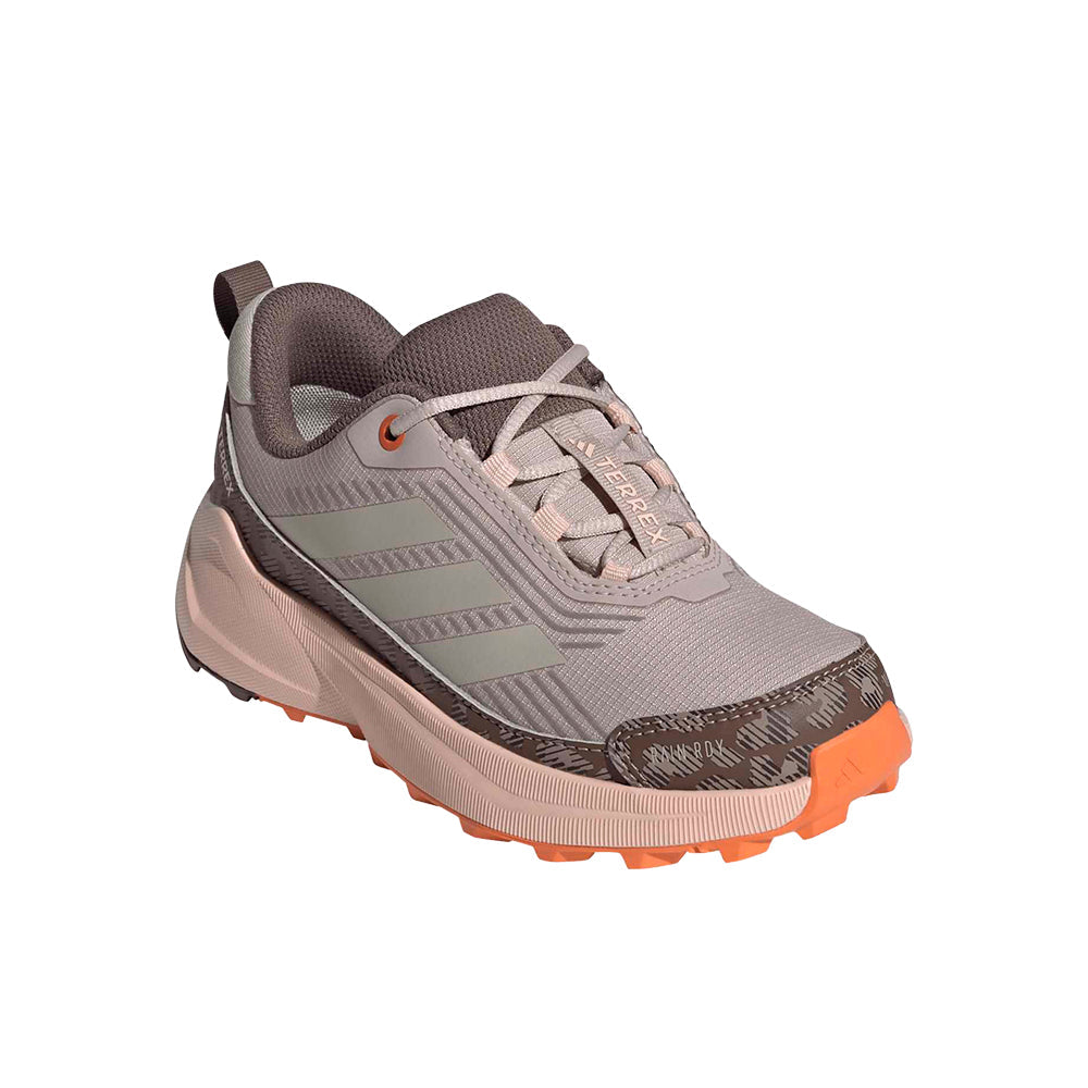 Terrex Trailmaker 2 Rain.Rdy Hiking Traxion Shoes (Youth)