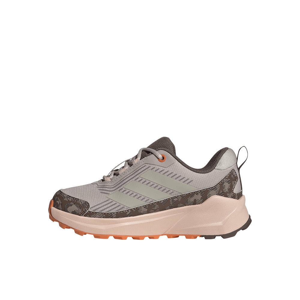 Terrex Trailmaker 2 Rain.Rdy Hiking Traxion Shoes (Youth)