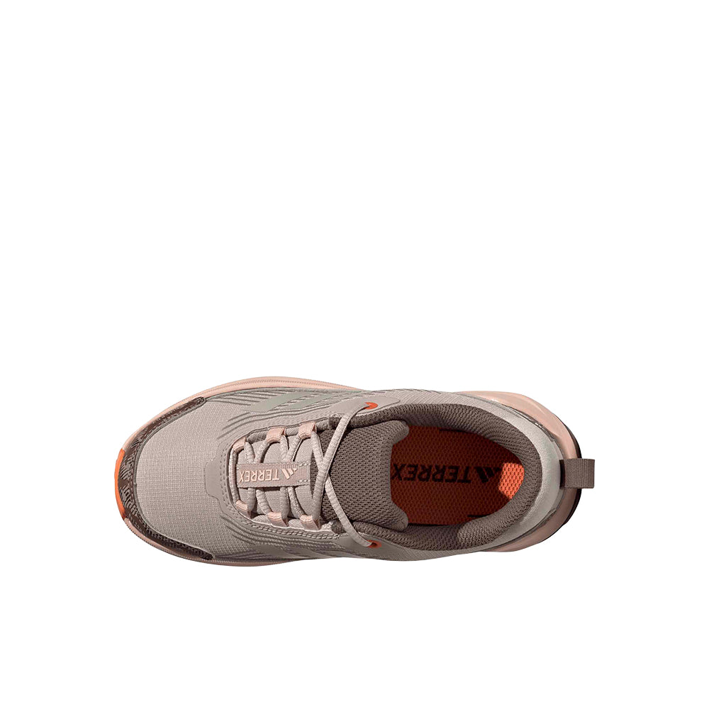 Terrex Trailmaker 2 Rain.Rdy Hiking Traxion Shoes (Youth)