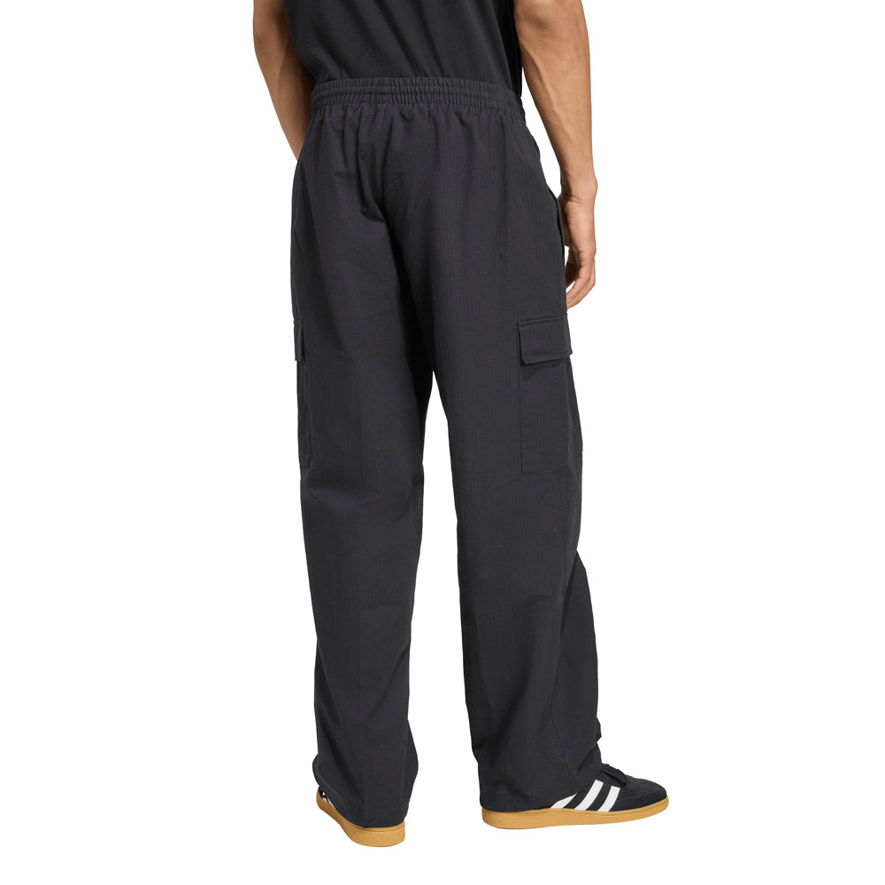 Trefoil Essentials Woven Track Pants