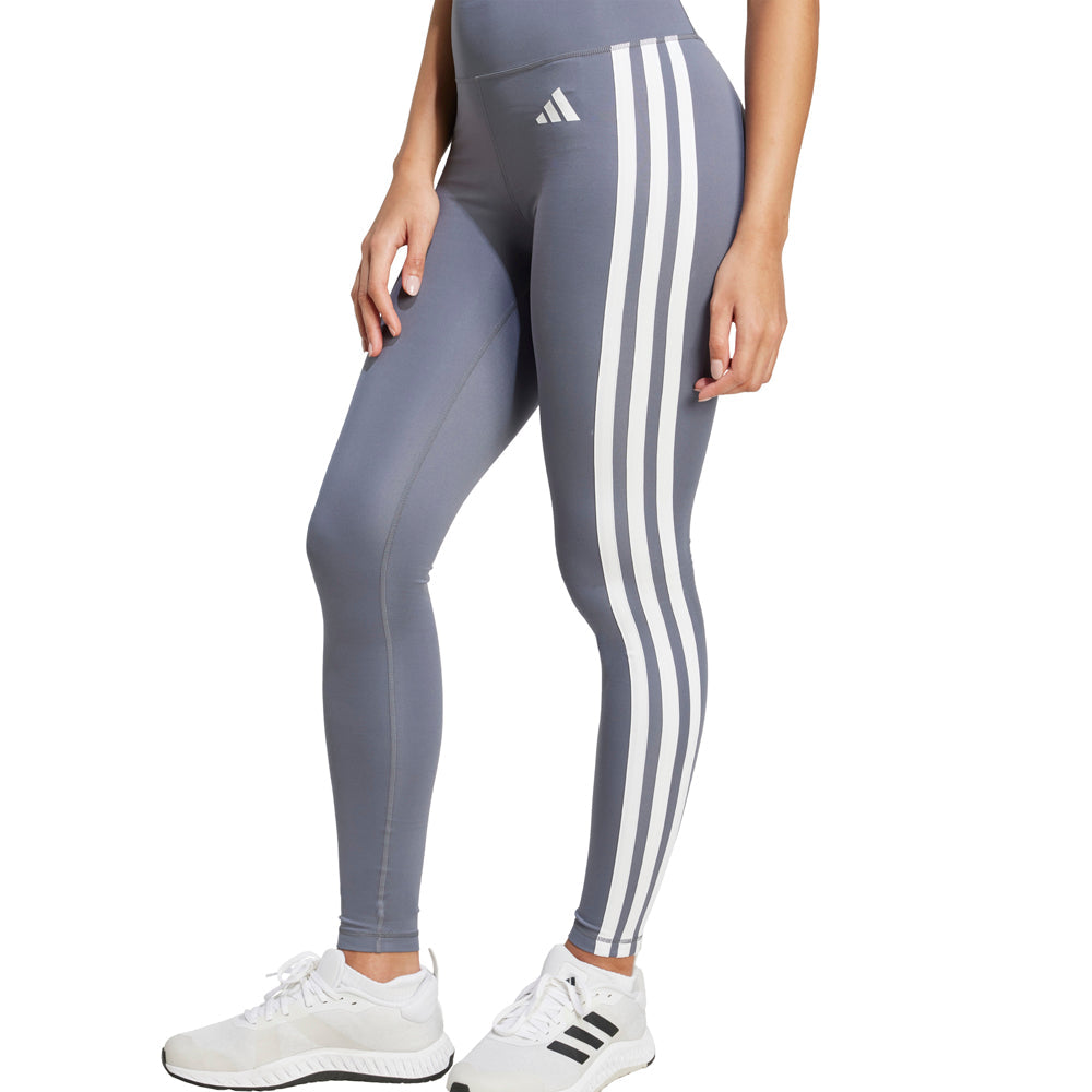 Optime Essentials 3-Stripes 7/8 Leggings
