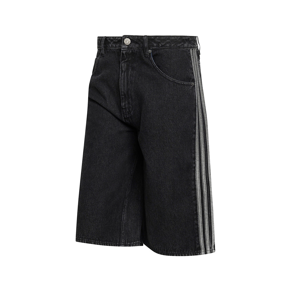 Firebird Adicolor Denim Shorts