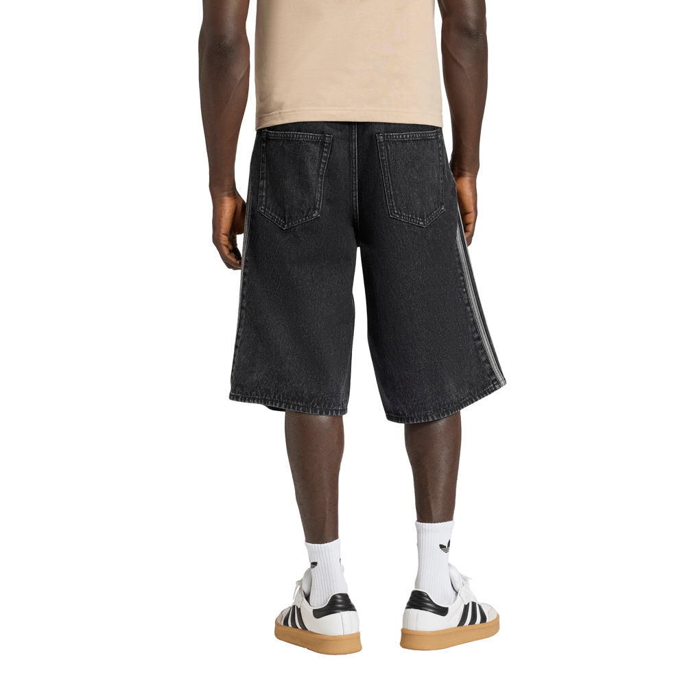 Firebird Adicolor Denim Shorts