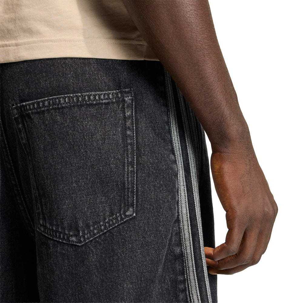 Firebird Adicolor Denim Shorts