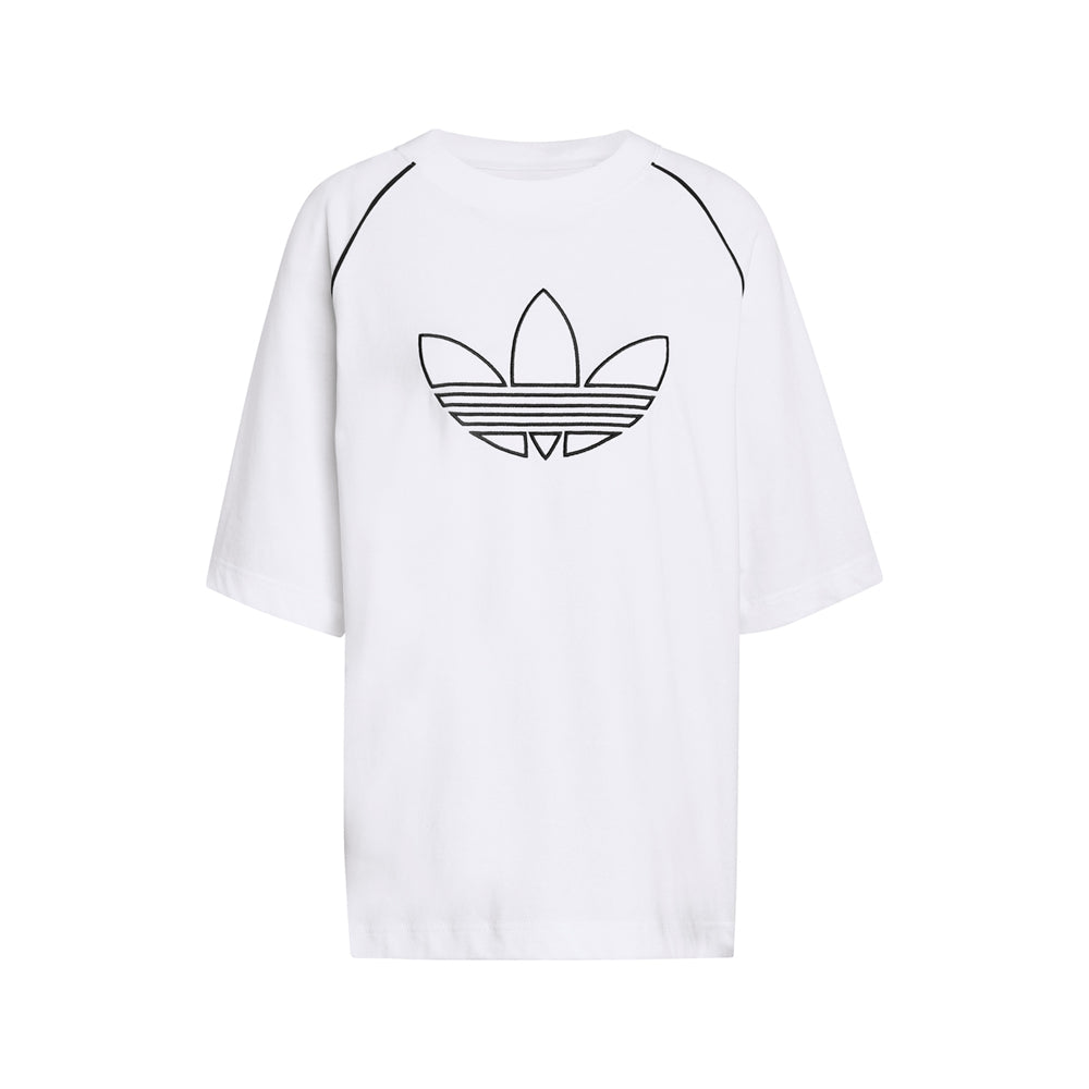 Adilenium Oversized Tee