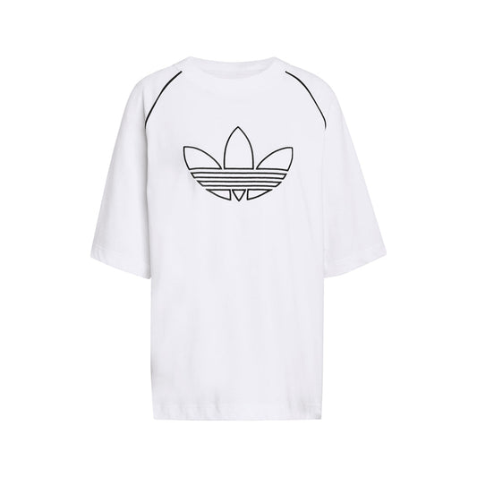Adilenium Oversized Tee