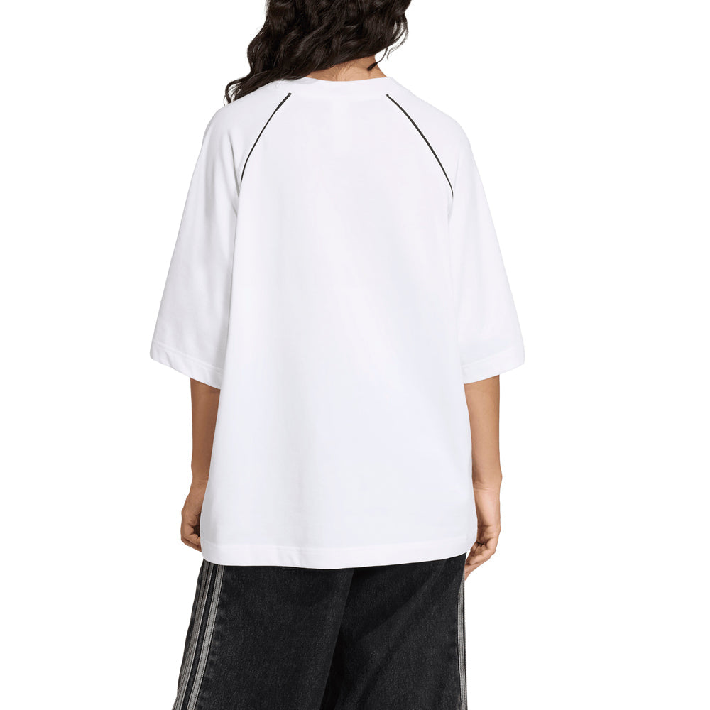 Adilenium Oversized Tee