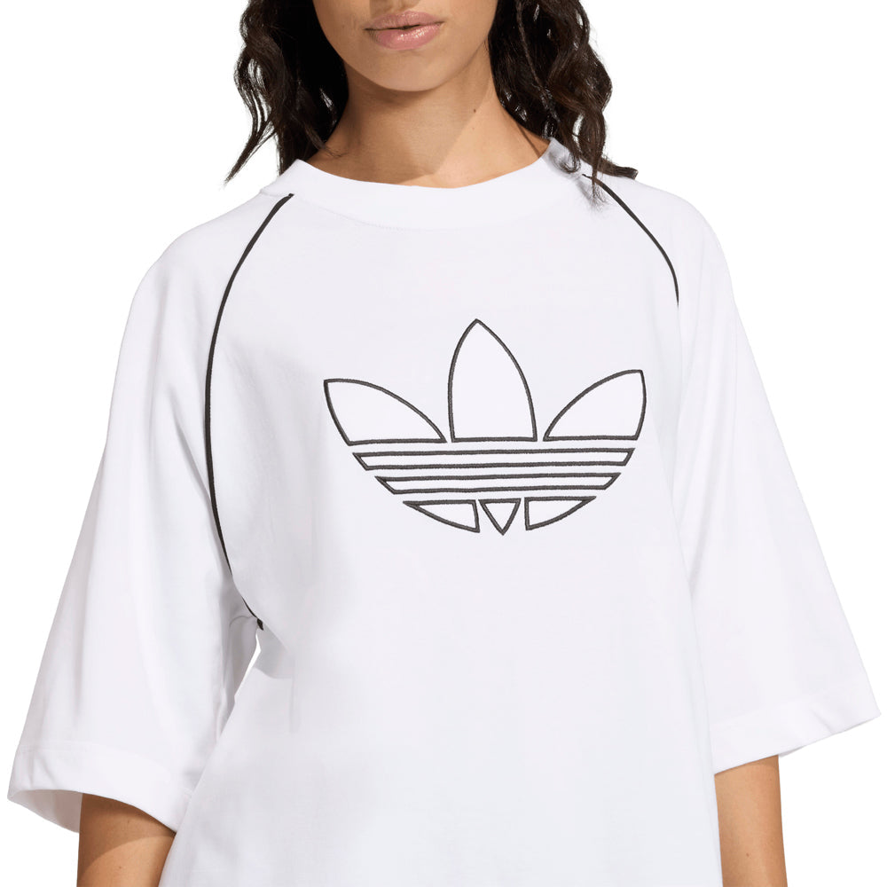 Adilenium Oversized Tee