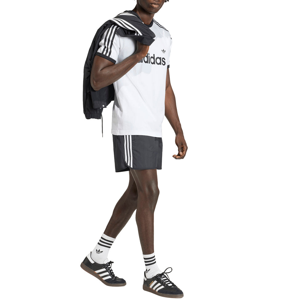 Sprinter Shorts