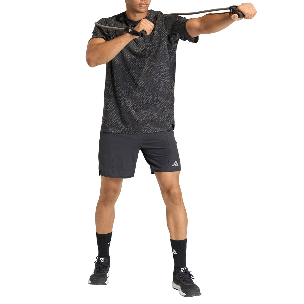 D4T PrimeLift AOP T-Shirt