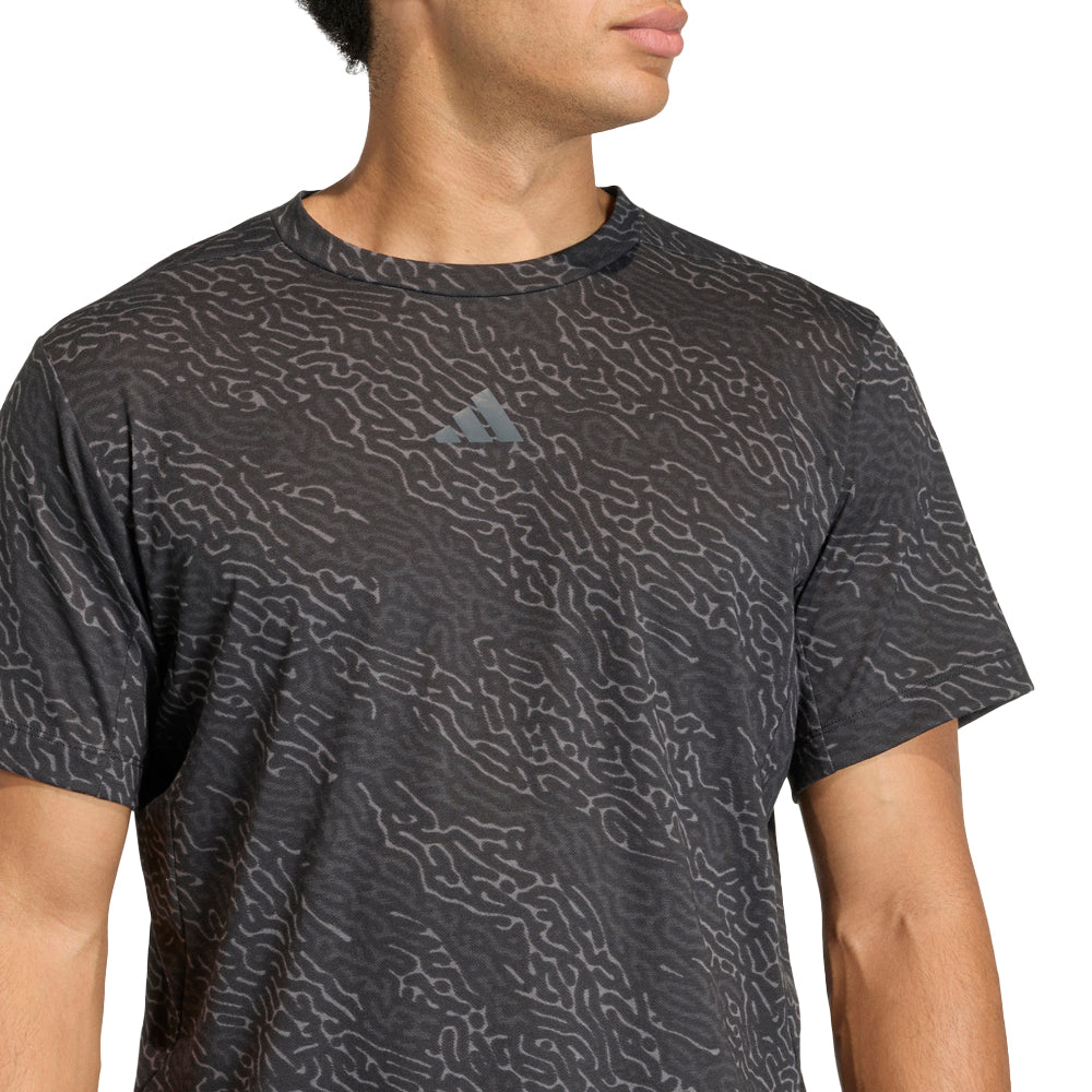 D4T PrimeLift AOP T-Shirt