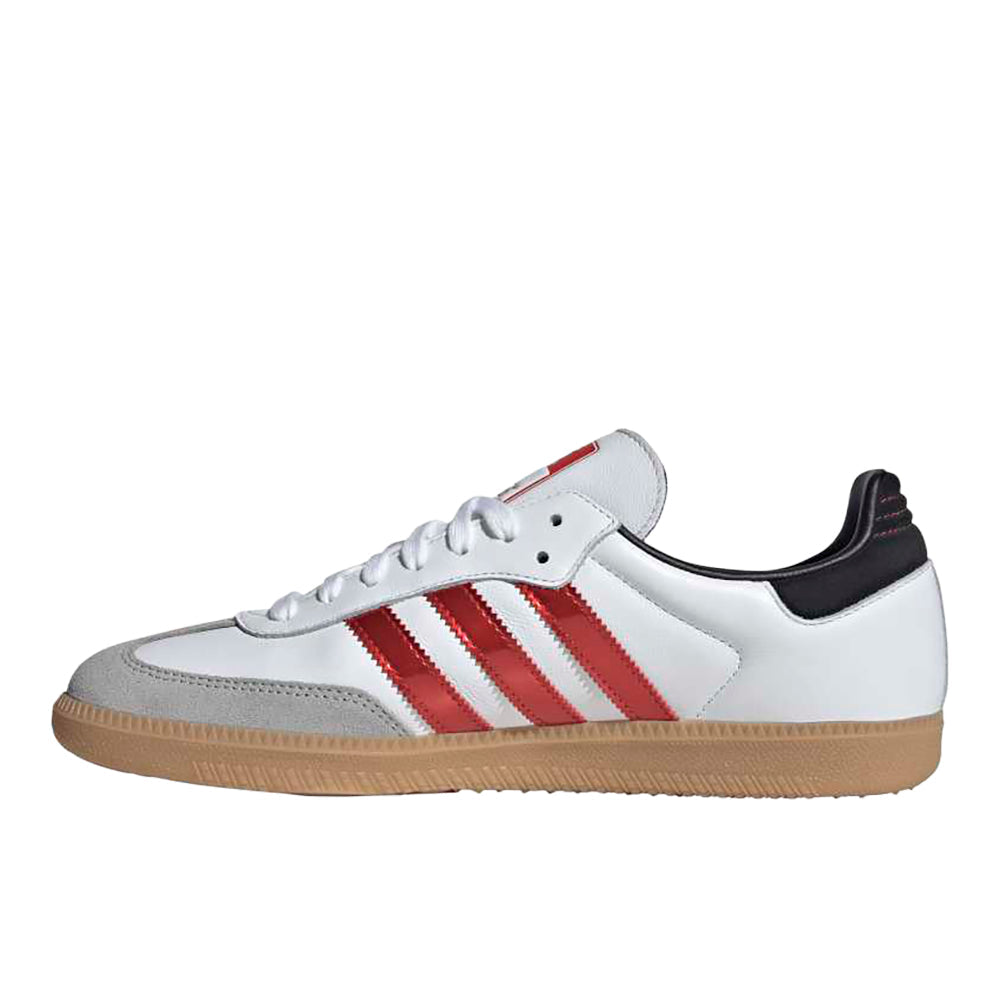 Adidas Coca-Cola Samba OG Shoes