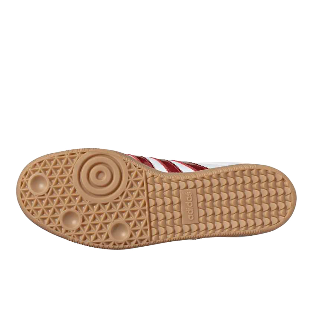Adidas Coca-Cola Samba OG Shoes