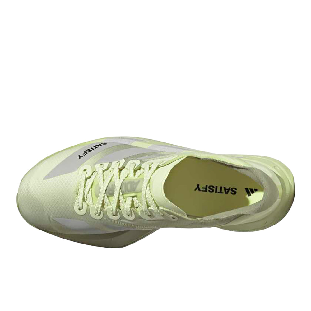 Adizero Adios Pro 4 Satisfy Running Shoes