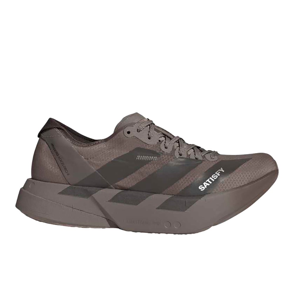 Adizero Adios Pro 4 Satisfy Running SHoes