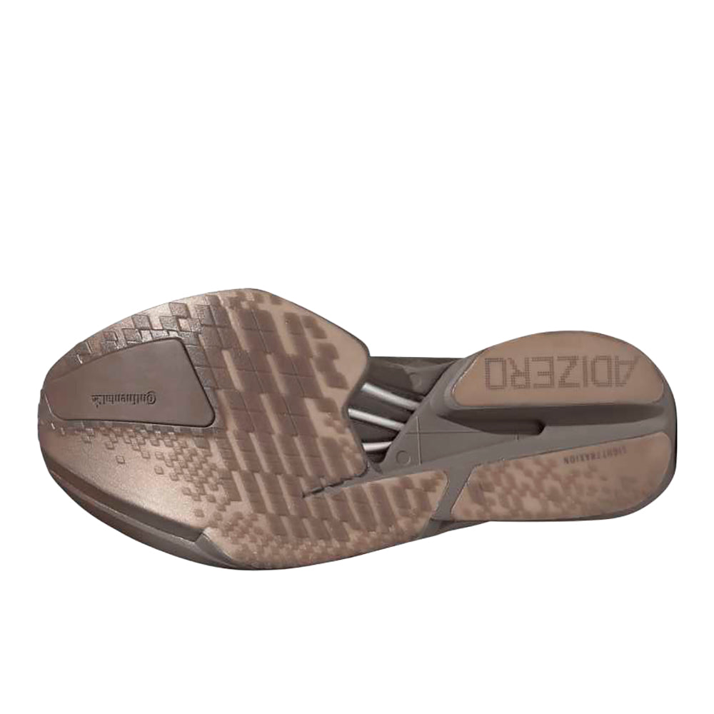 Adizero Adios Pro 4 Satisfy Running SHoes