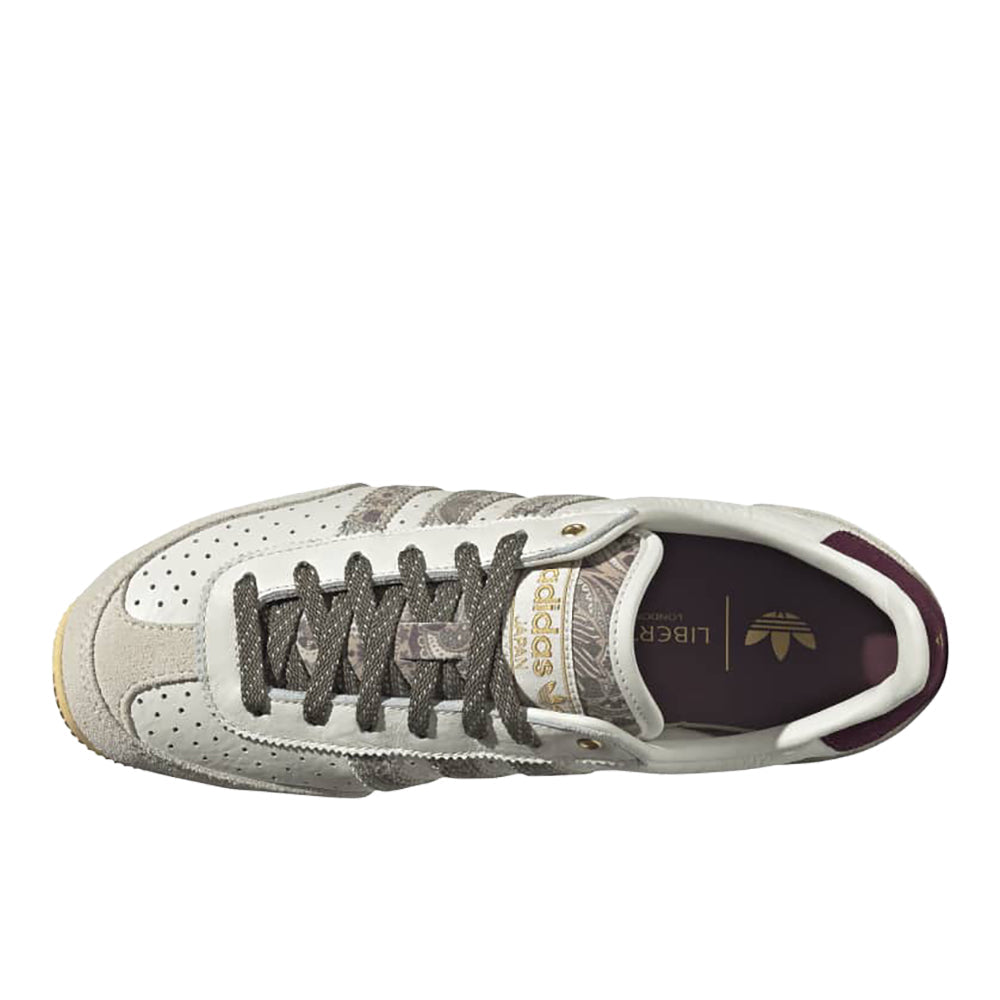 adidas Japan X Liberty London Shoes