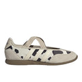 Barreda Mary Jane Shoes