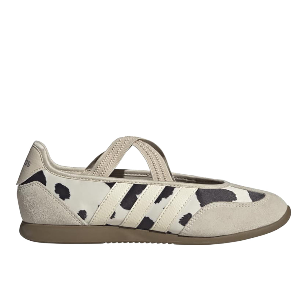 Barreda Mary Jane Shoes