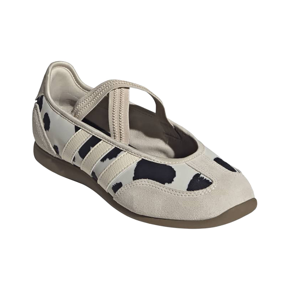 Barreda Mary Jane Shoes