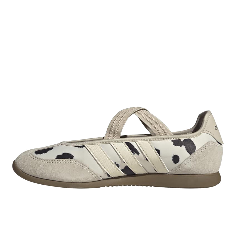 Barreda Mary Jane Shoes