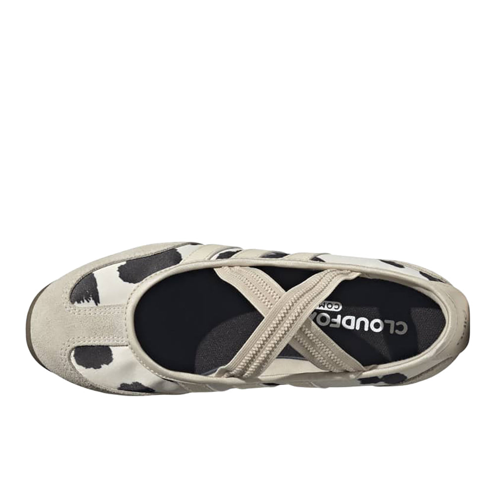 Barreda Mary Jane Shoes