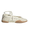 Taekwondo Mei Ballet Shoes