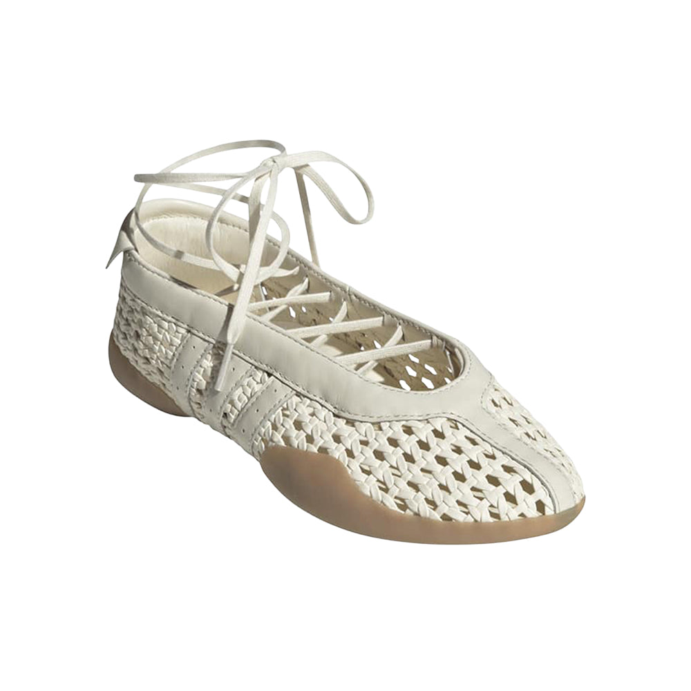 Taekwondo Mei Ballet Shoes
