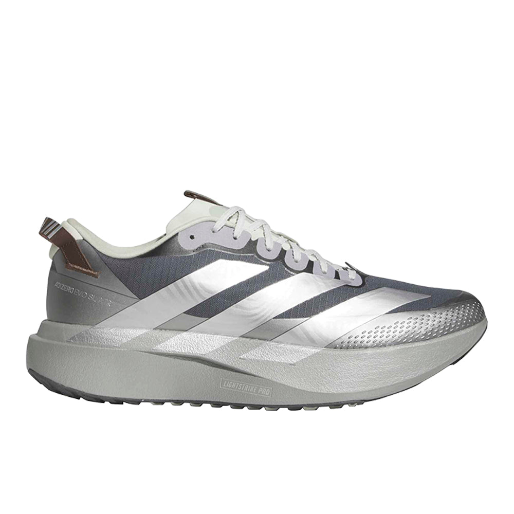 Adidas Star Wars Mandalorian & Grogu Adizero Evo SL ATR Shoes