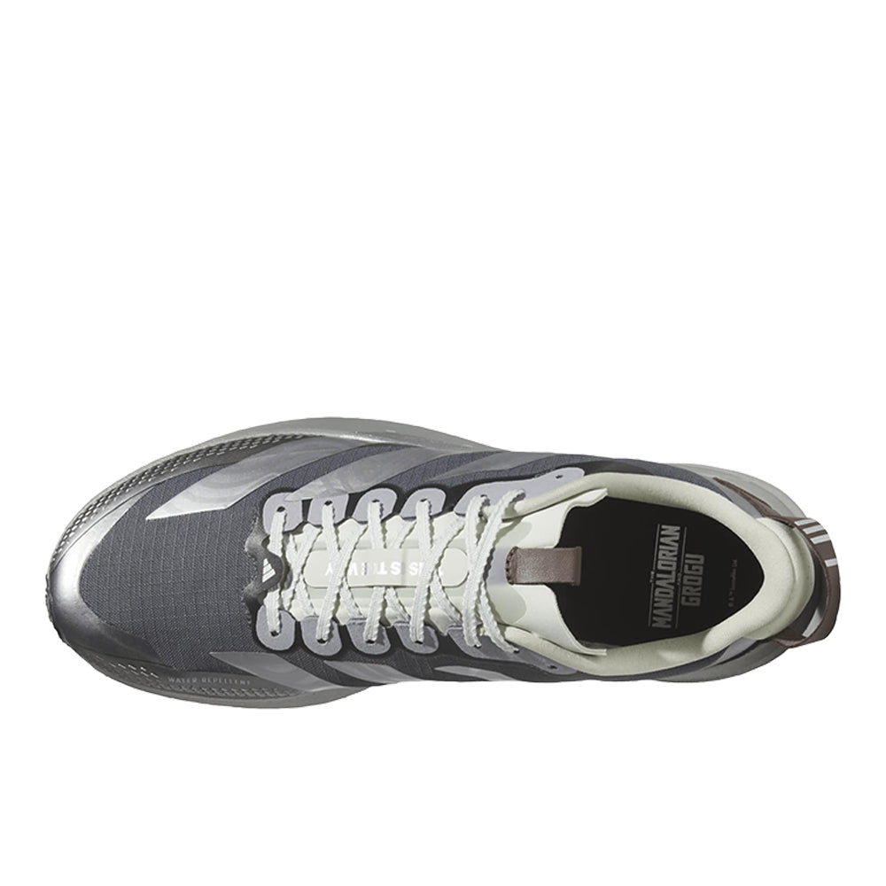 Adidas Star Wars Mandalorian & Grogu Adizero Evo SL ATR Shoes
